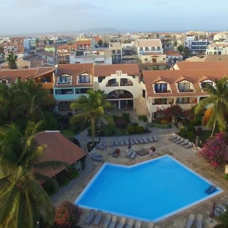 Porto Antigo 2- Lovely Studio 32 ซังตามาเรีย ภายนอก รูปภาพ