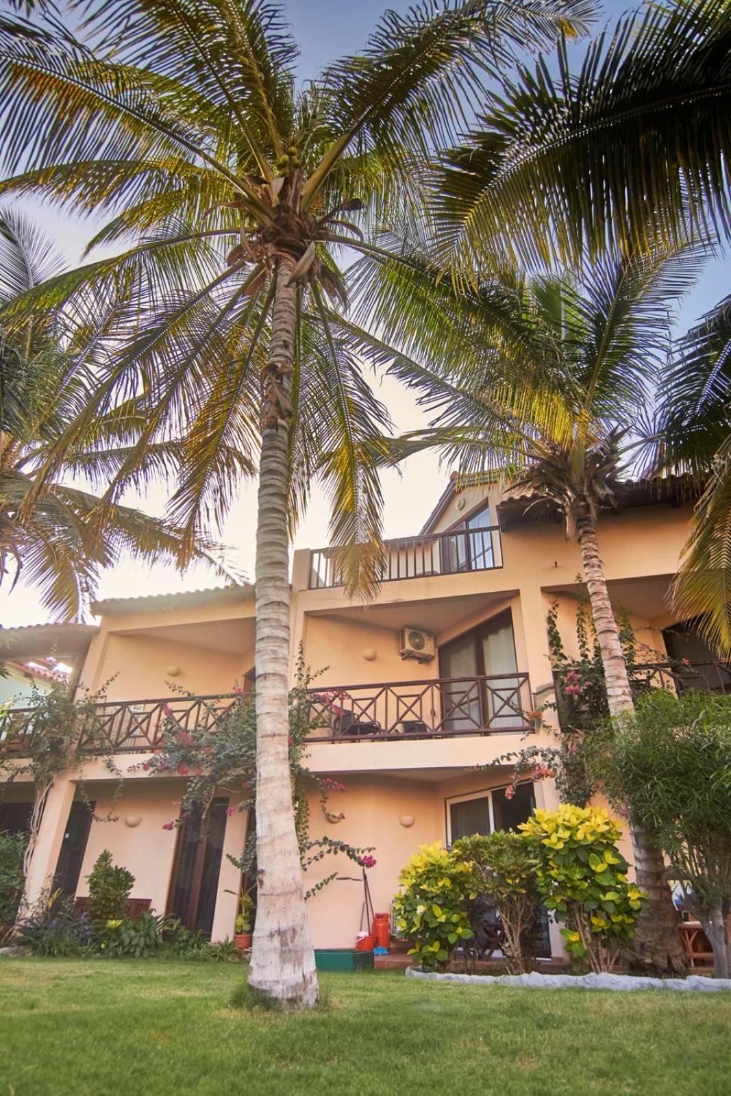Porto Antigo 2- Lovely Studio 32 ซังตามาเรีย ภายนอก รูปภาพ
