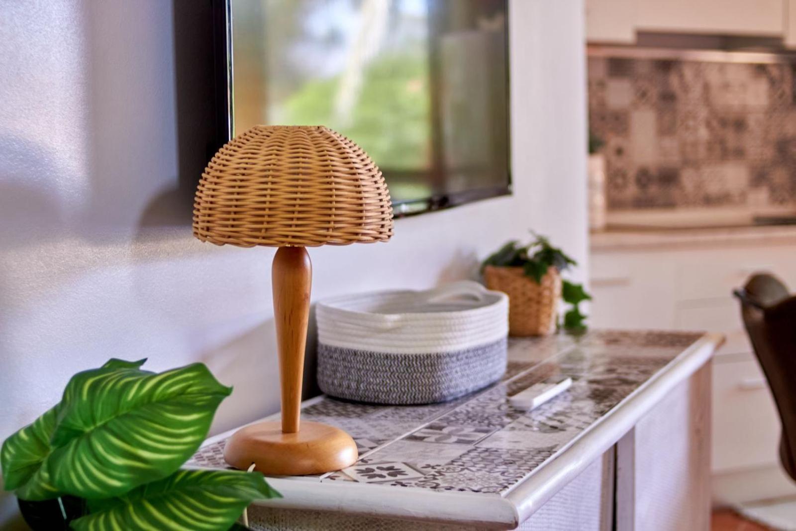 Porto Antigo 2- Lovely Studio 32 ซังตามาเรีย ภายนอก รูปภาพ