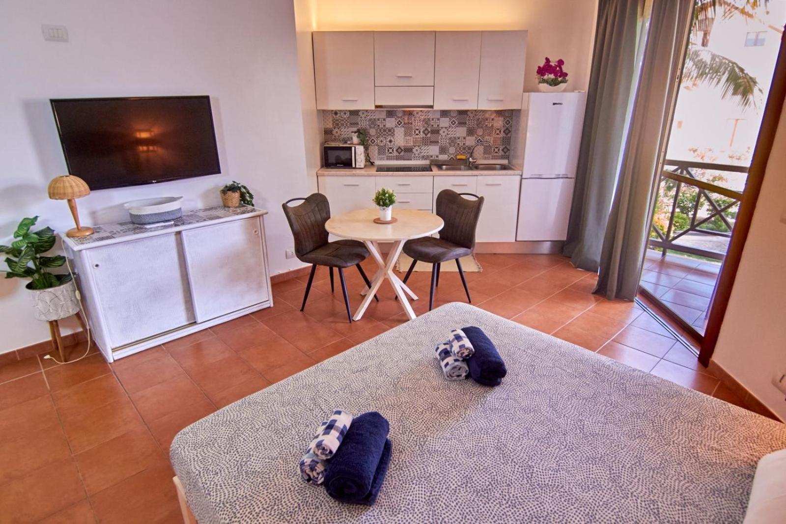 Porto Antigo 2- Lovely Studio 32 ซังตามาเรีย ภายนอก รูปภาพ