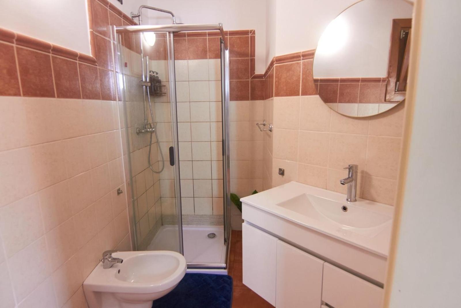 Porto Antigo 2- Lovely Studio 32 ซังตามาเรีย ภายนอก รูปภาพ