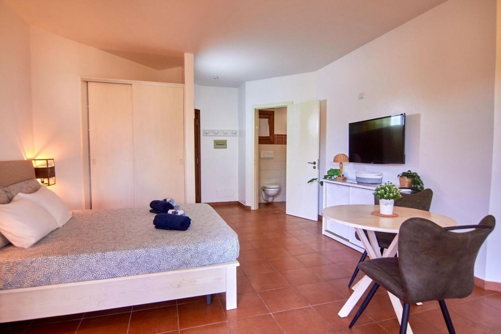 Porto Antigo 2- Lovely Studio 32 ซังตามาเรีย ภายนอก รูปภาพ