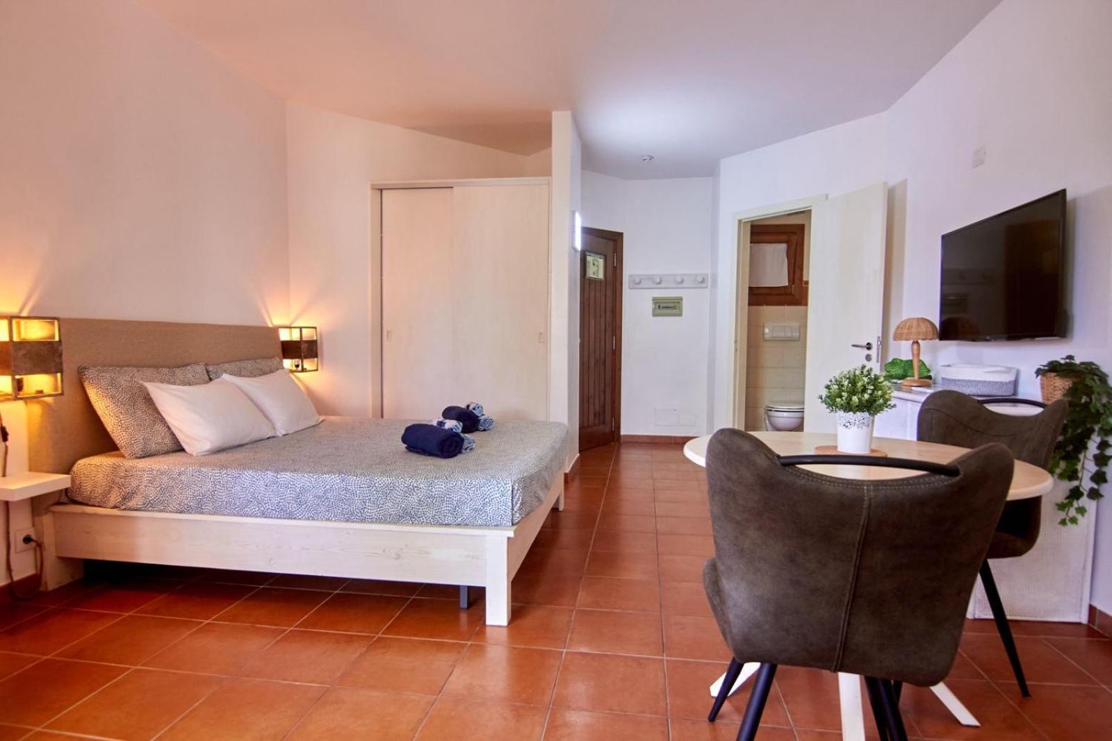 Porto Antigo 2- Lovely Studio 32 ซังตามาเรีย ภายนอก รูปภาพ