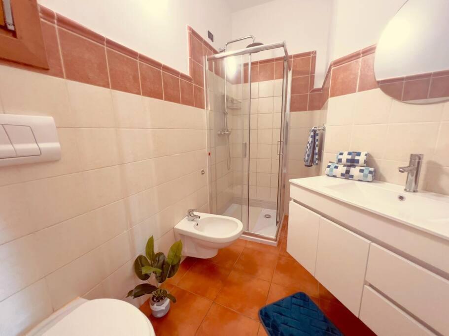 Porto Antigo 2- Lovely Studio 32 ซังตามาเรีย ภายนอก รูปภาพ