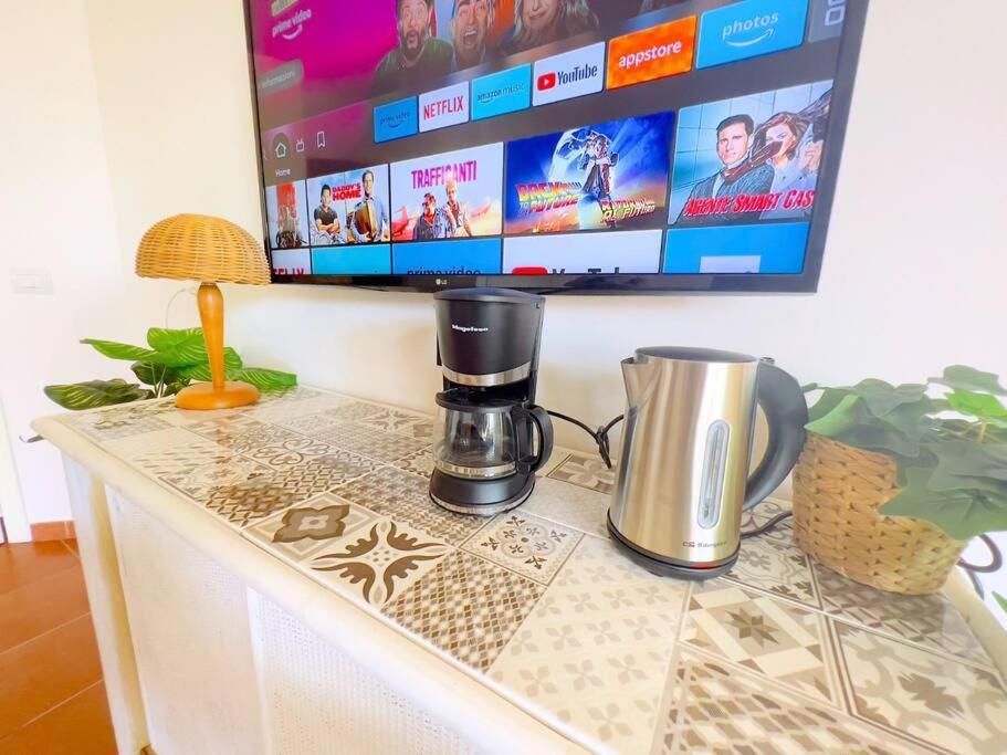 Porto Antigo 2- Lovely Studio 32 ซังตามาเรีย ภายนอก รูปภาพ