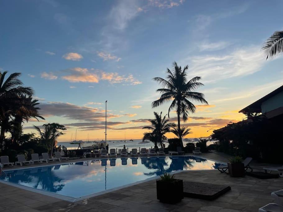 Porto Antigo 2- Lovely Studio 32 ซังตามาเรีย ภายนอก รูปภาพ