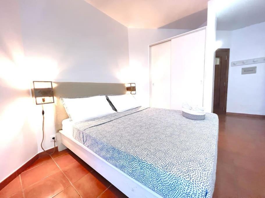 Porto Antigo 2- Lovely Studio 32 ซังตามาเรีย ภายนอก รูปภาพ