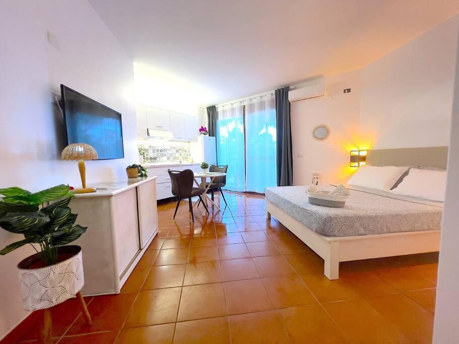 Porto Antigo 2- Lovely Studio 32 ซังตามาเรีย ภายนอก รูปภาพ