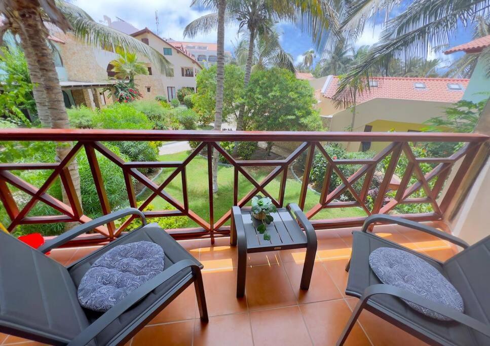 Porto Antigo 2- Lovely Studio 32 ซังตามาเรีย ภายนอก รูปภาพ