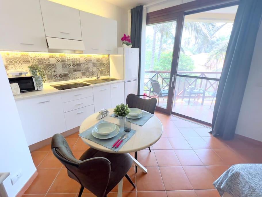 Porto Antigo 2- Lovely Studio 32 ซังตามาเรีย ภายนอก รูปภาพ